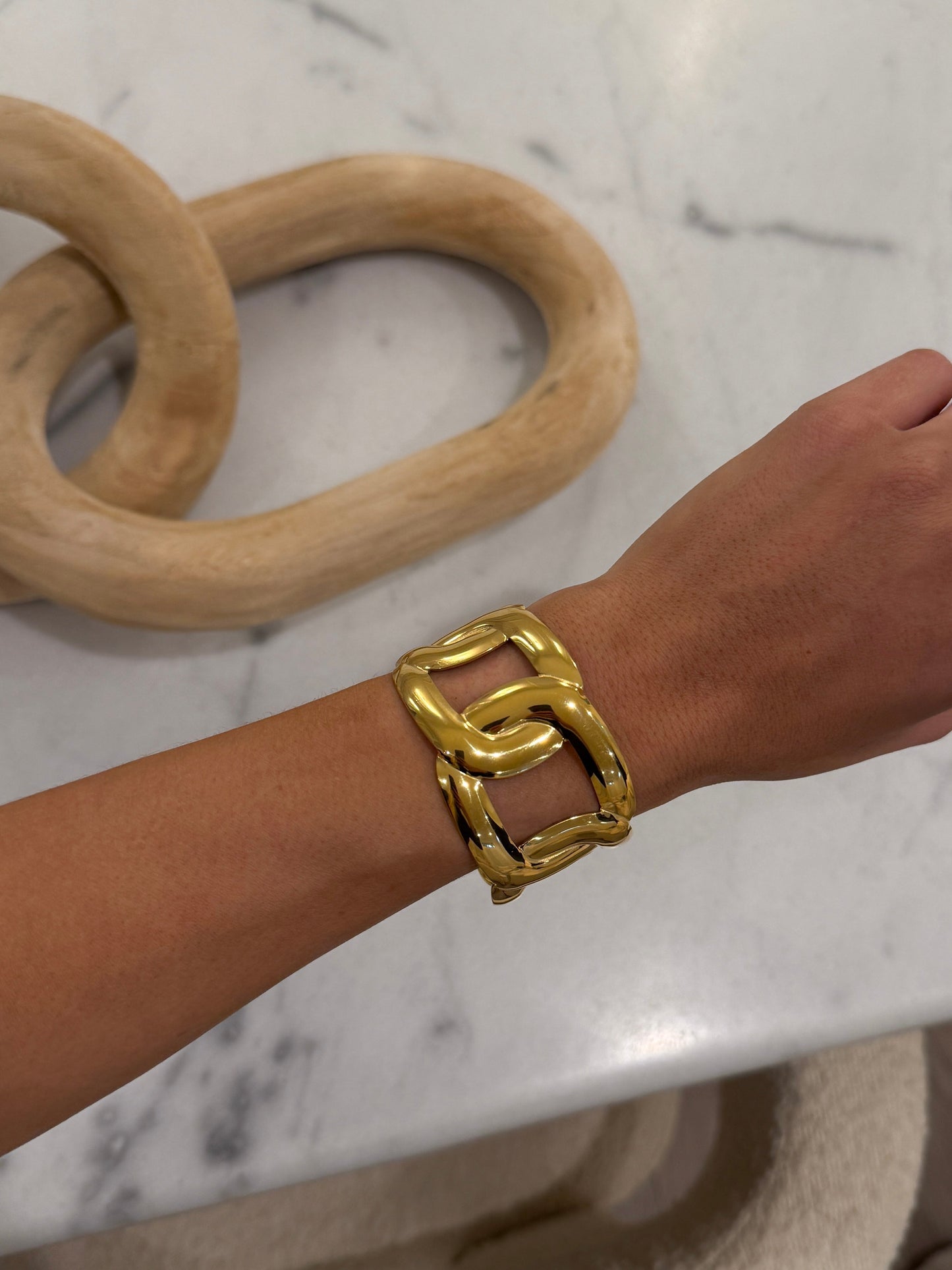 MOXIE BRACELET - Southern Divas Boutique