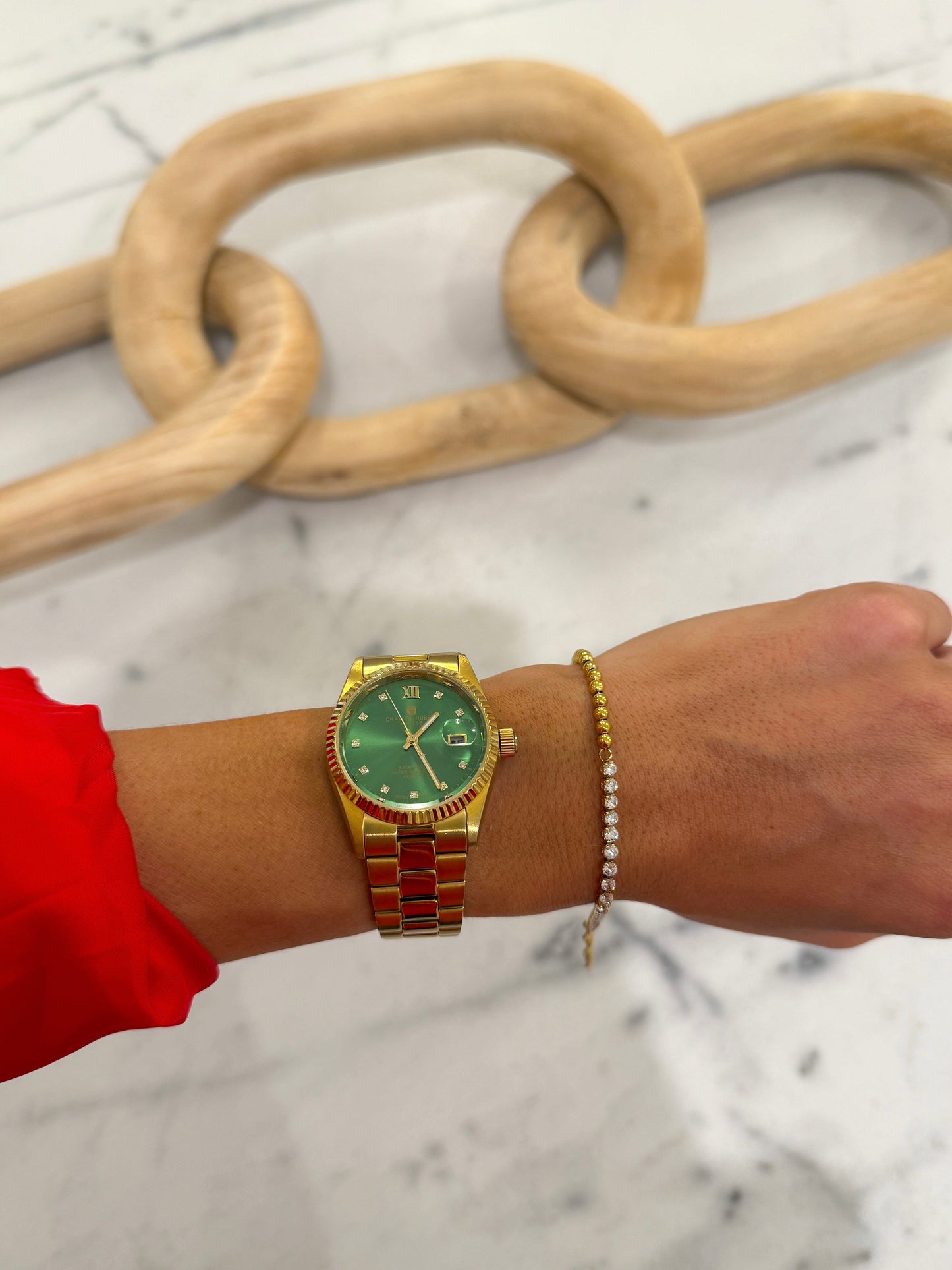 GEM BRACELET - Southern Divas Boutique