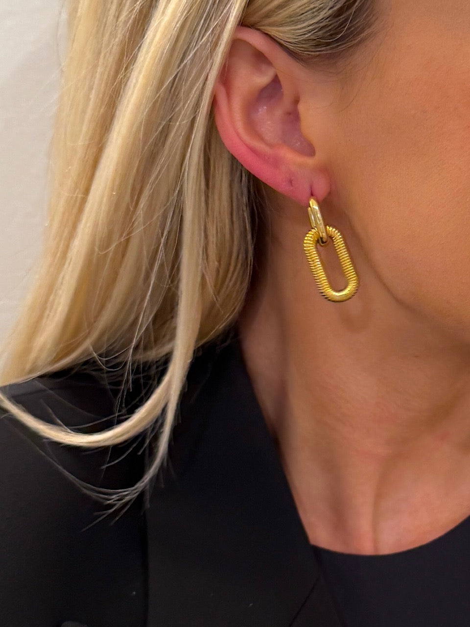 ELLA EARRINGS - Southern Divas Boutique