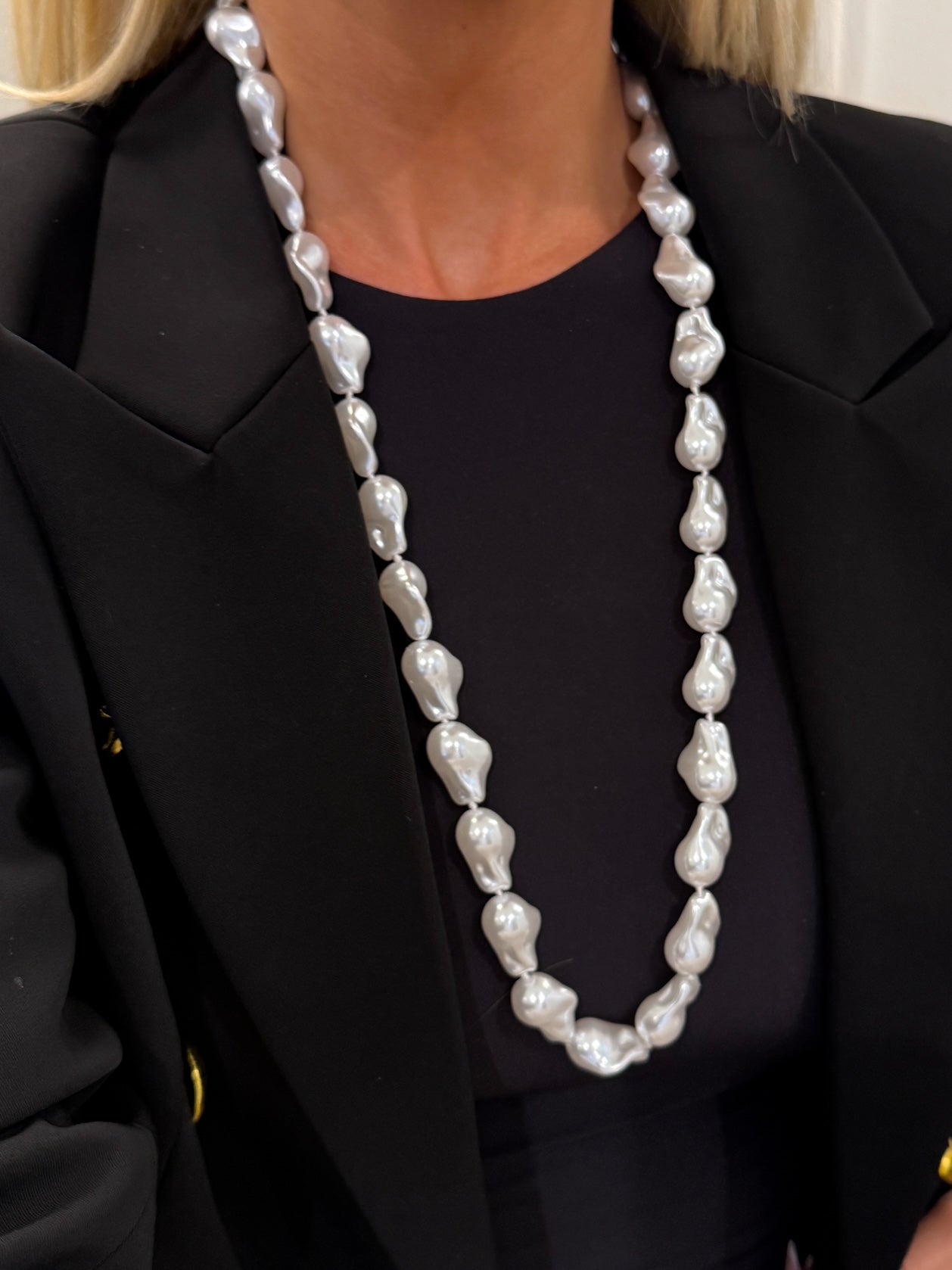 JULIA NECKLACE - Southern Divas Boutique