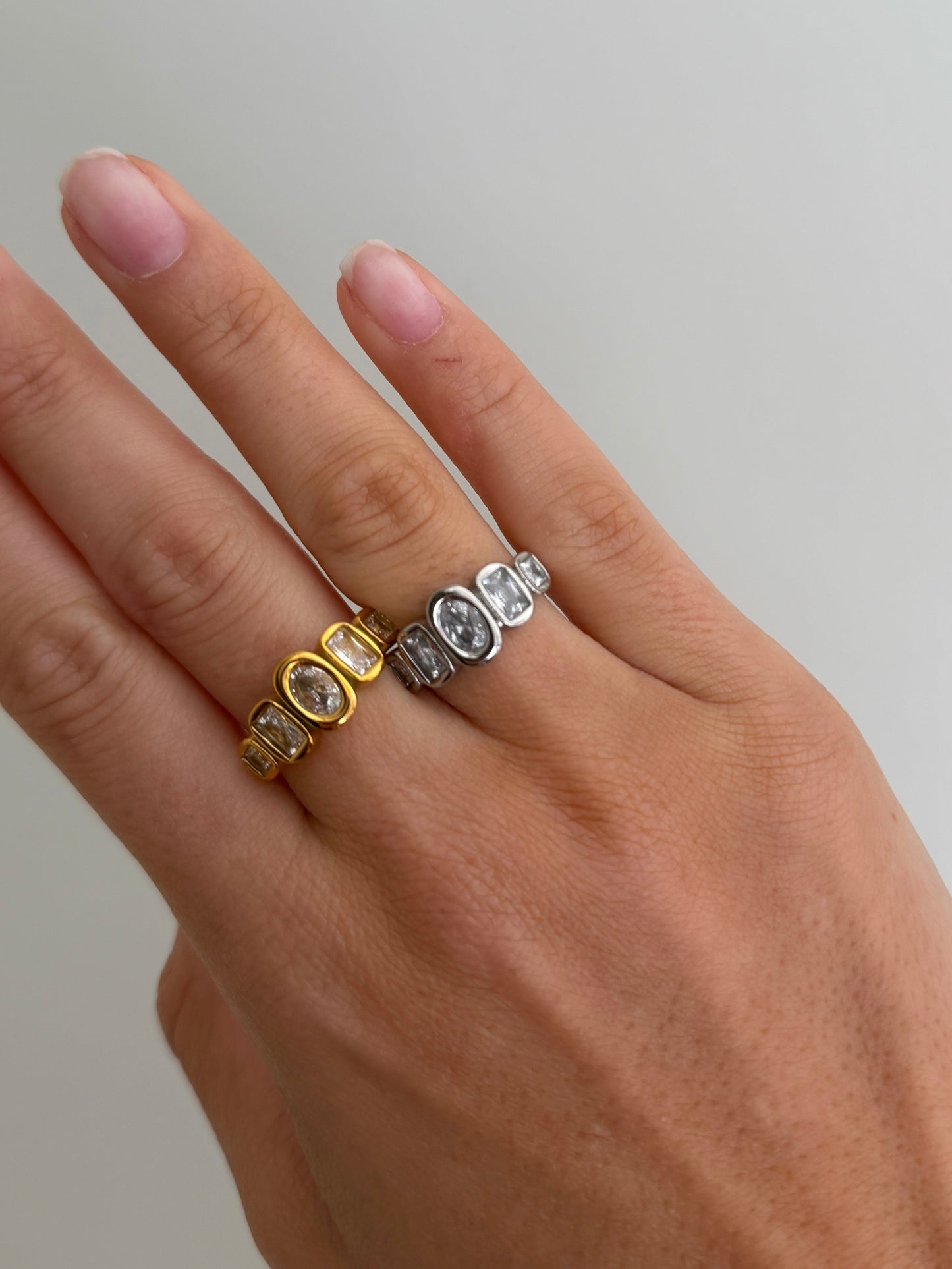 HAZEL RING - Southern Divas Boutique