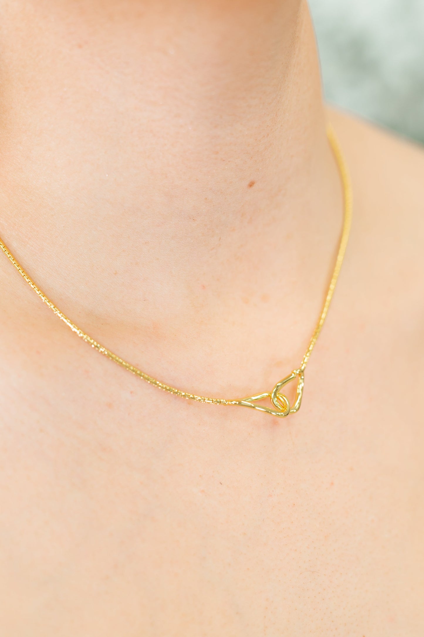 I've Got You Necklace - Southern Divas Boutique