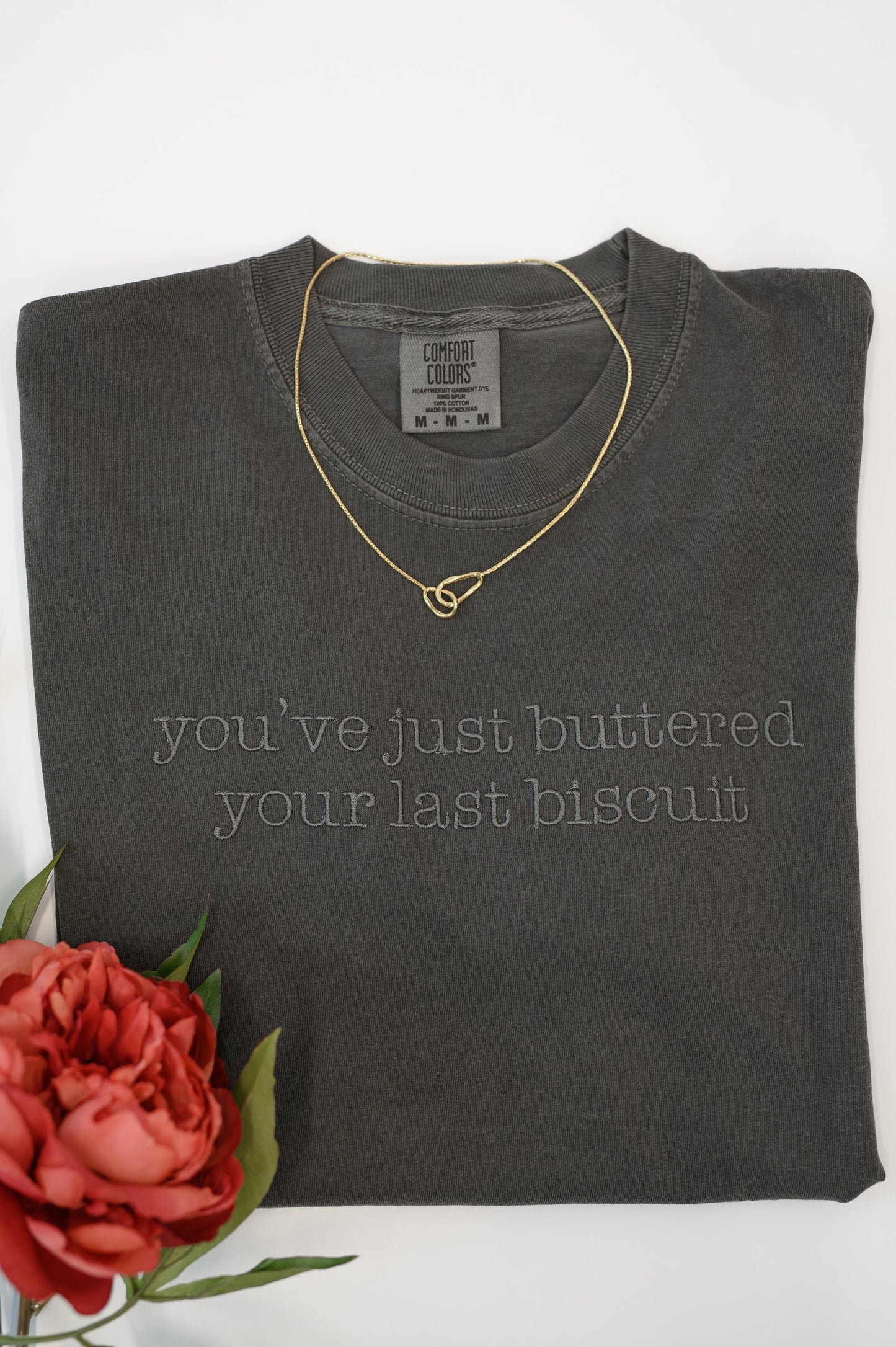 I've Got You Necklace - Southern Divas Boutique