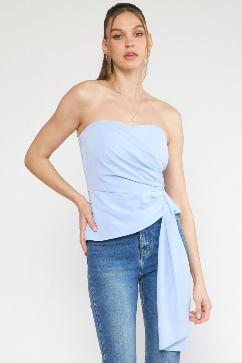 Date Night Fancy - Blue - Southern Divas Boutique