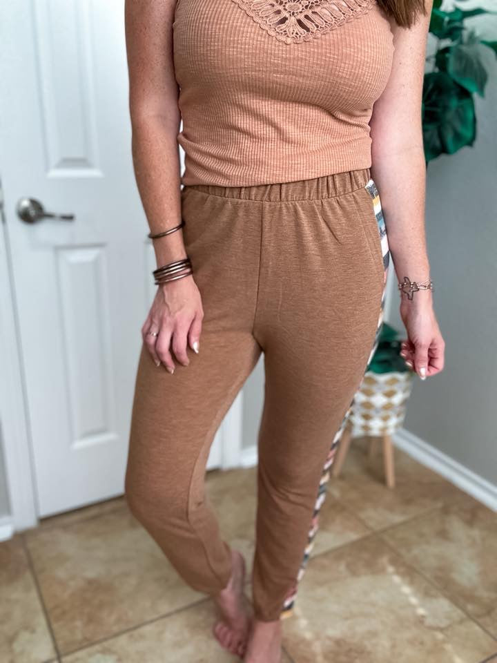 Laid Back Joggers - Southern Divas Boutique