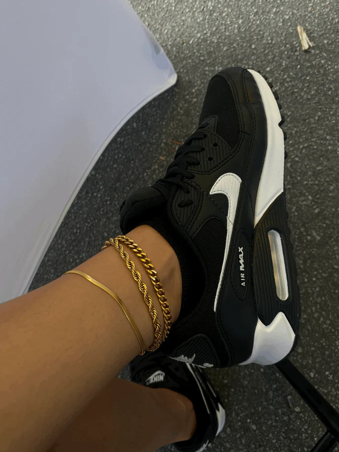 ANKLETS (3 OPTIONS) - Southern Divas Boutique