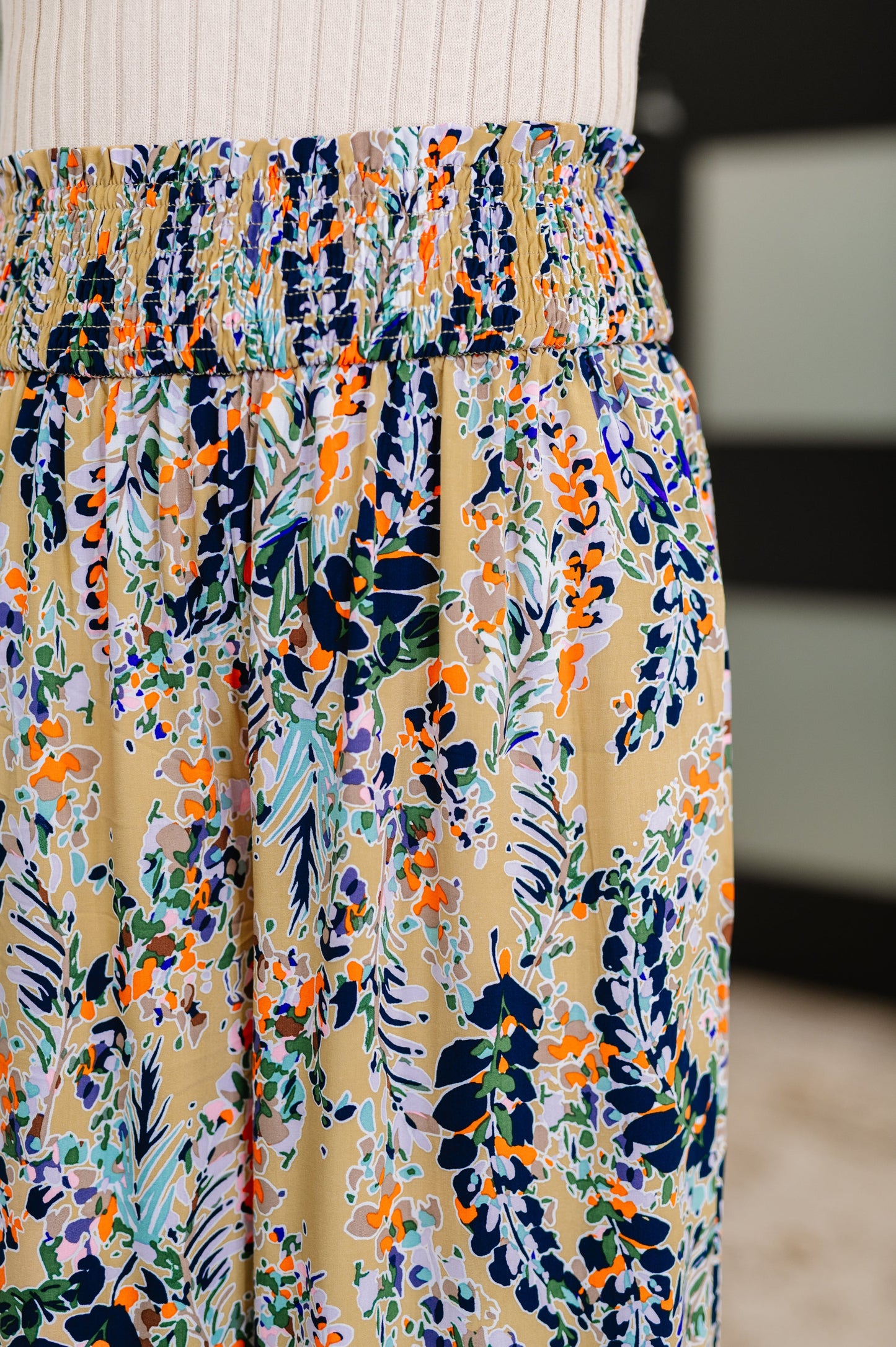 Journey Onward Wide Leg Pants - Southern Divas Boutique