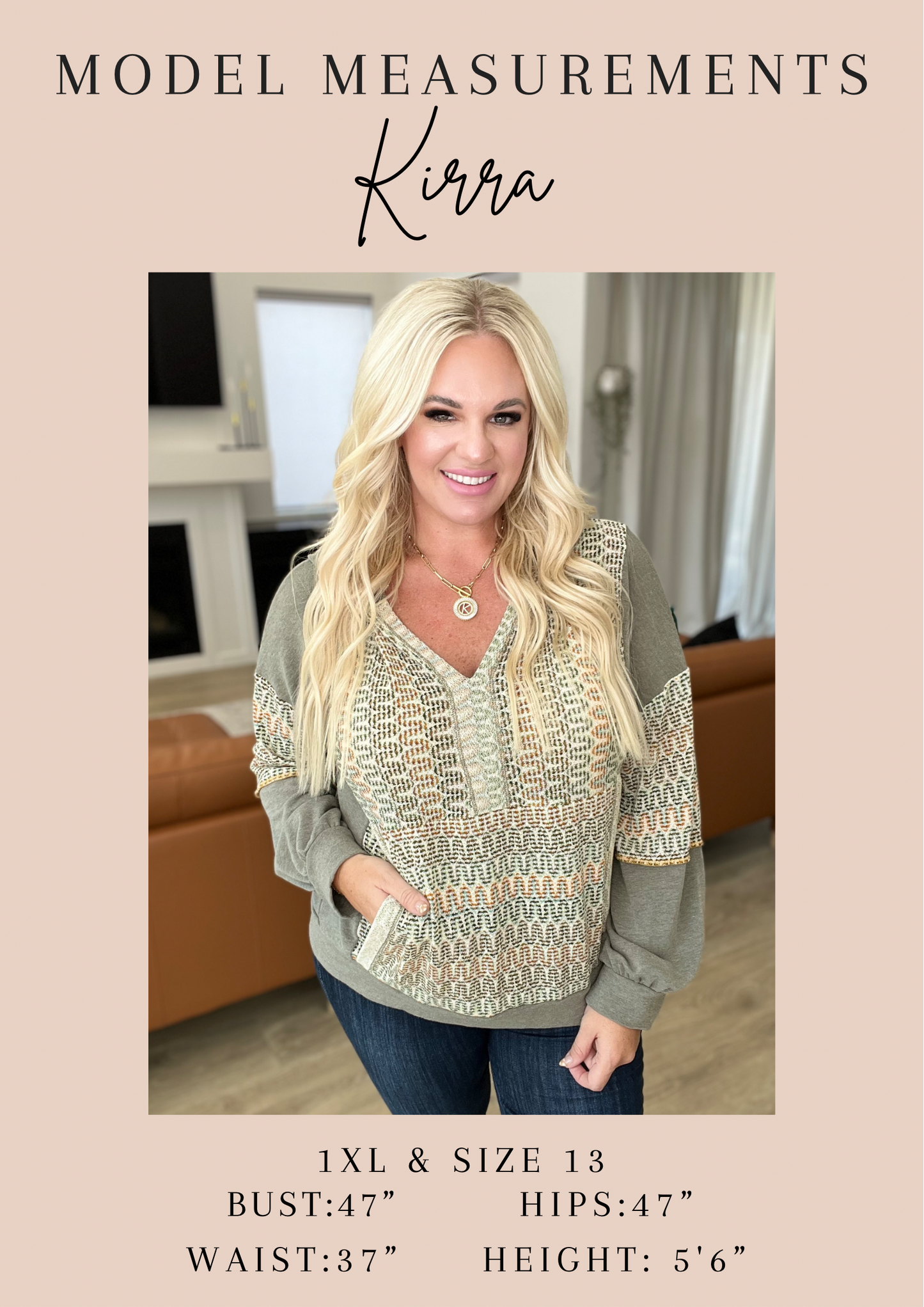 Caroline Mid Rise Control Top Distressed Flare Jeans - Southern Divas Boutique