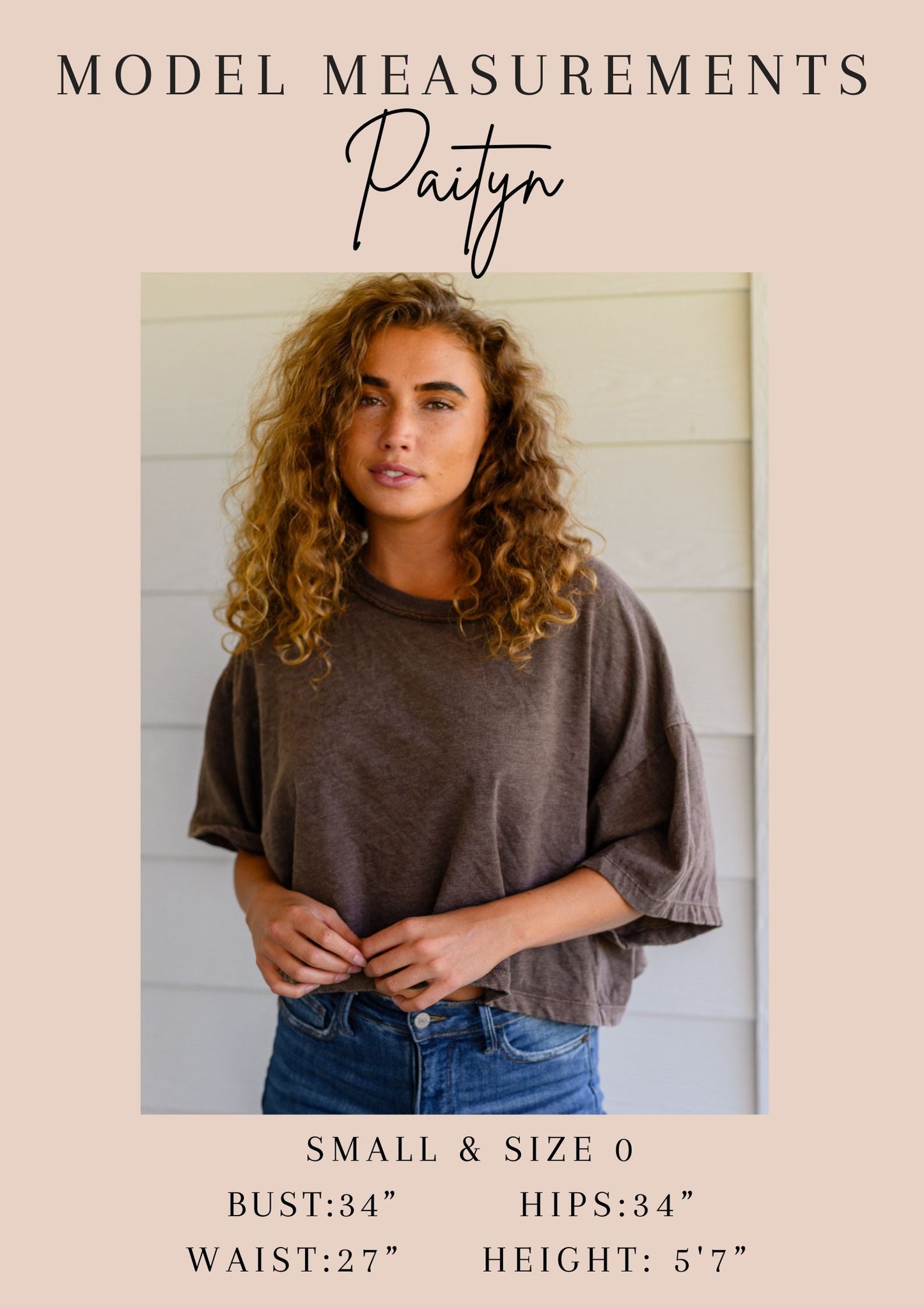 Stuck On You Long Sleeve Top - Southern Divas Boutique