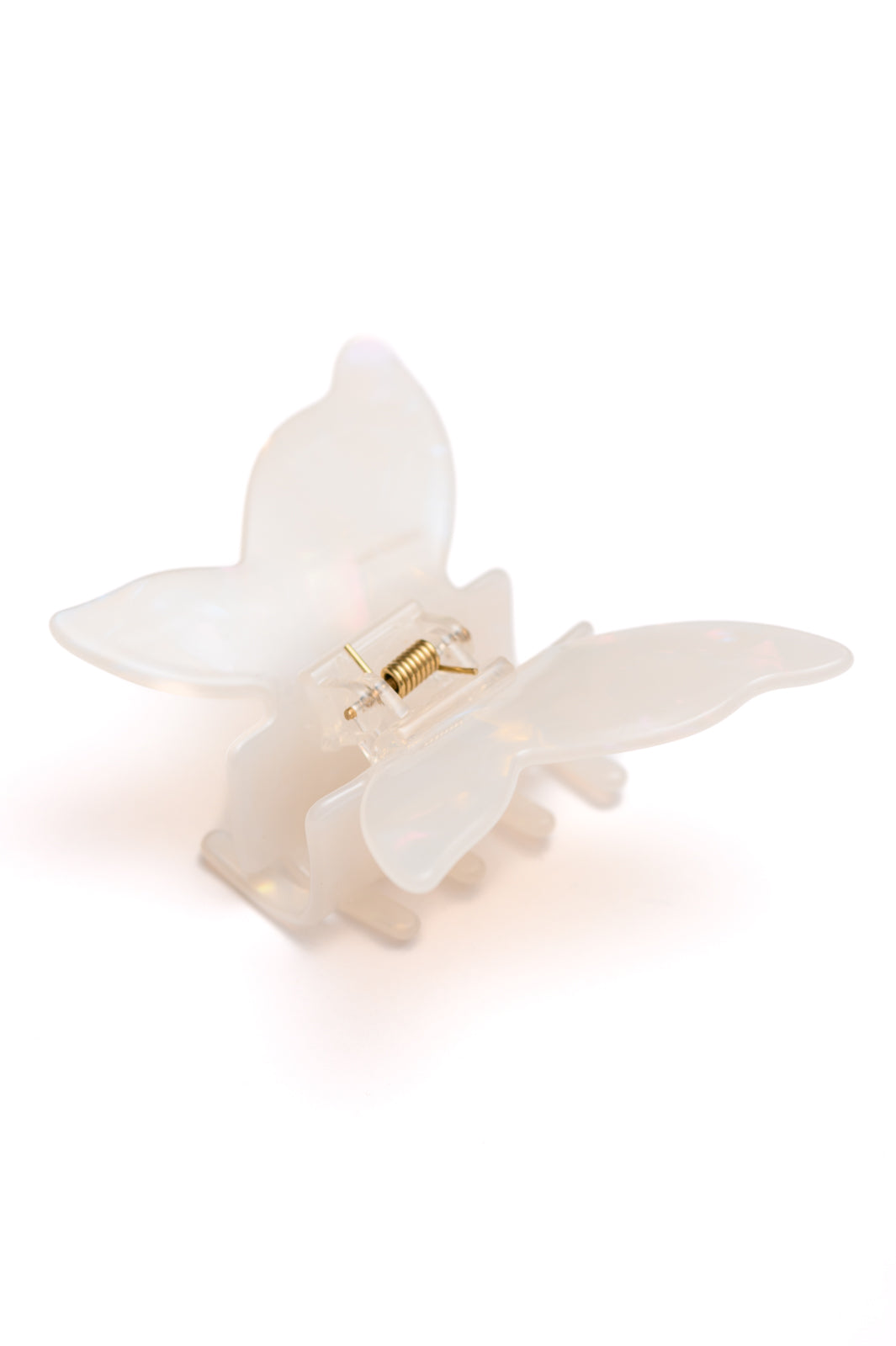 Pearl and Marble Clip Set of 3 - Southern Divas Boutique