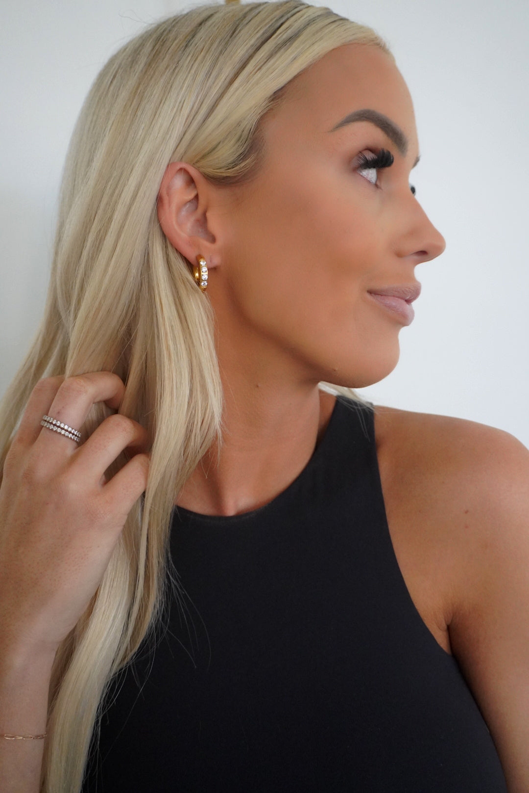 BLING HUGGIES - Southern Divas Boutique