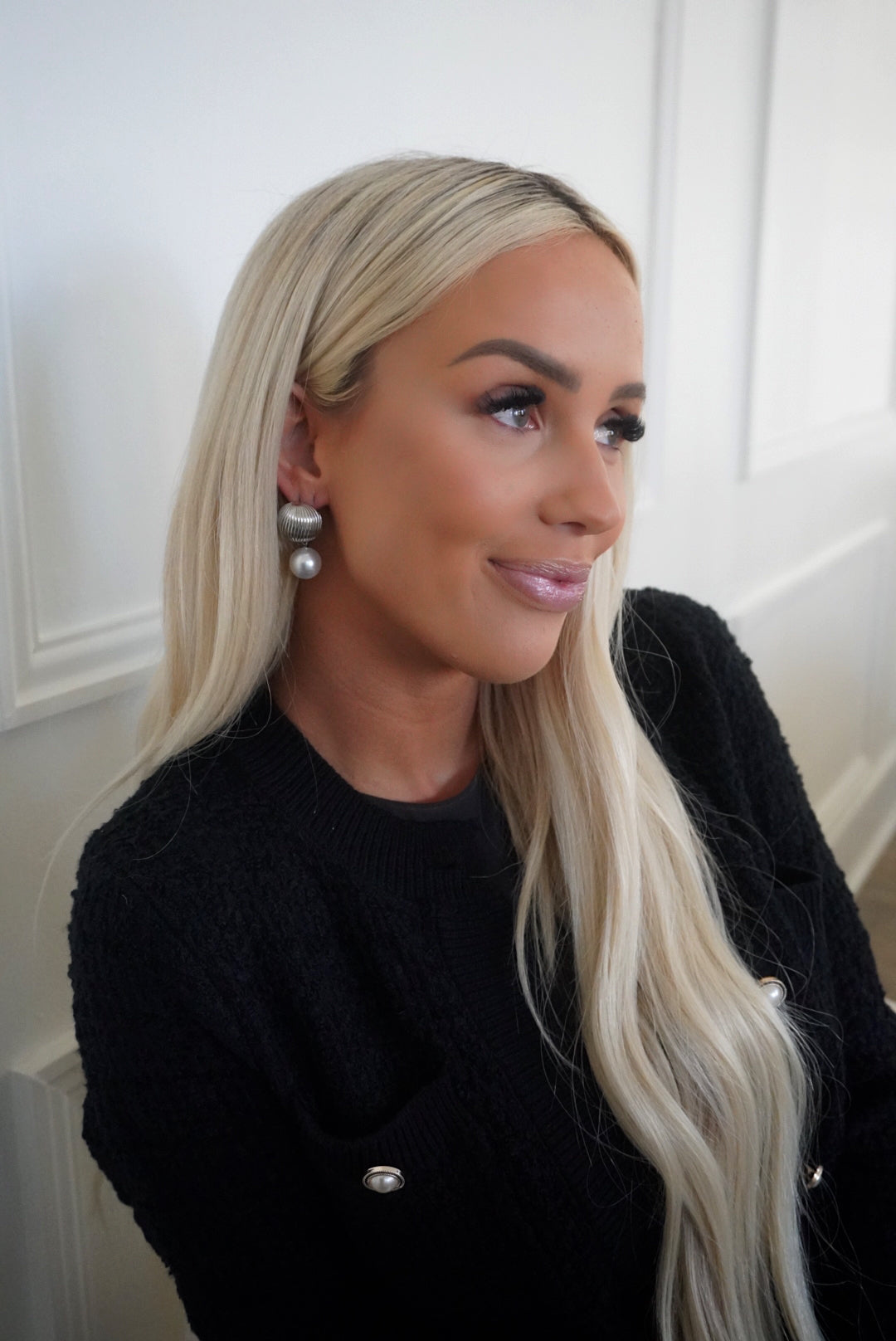 AUBREY EARRINGS - Southern Divas Boutique