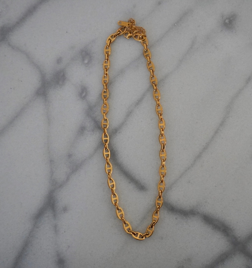 MIA NECKLACE - Southern Divas Boutique