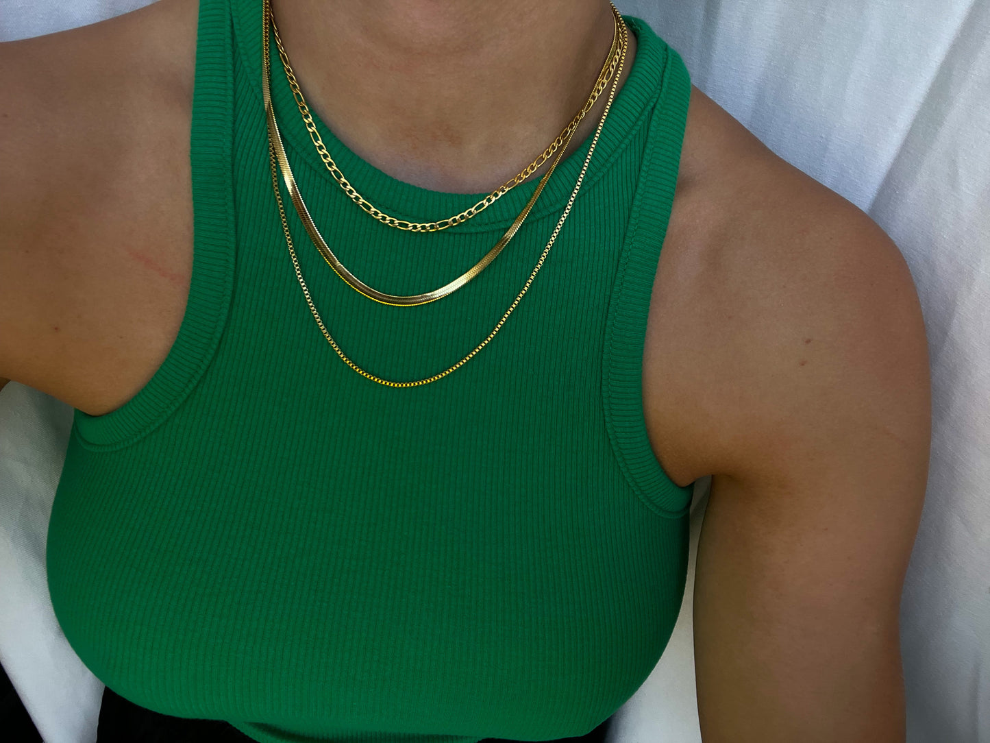 THE “TORI” NECKLACE - Southern Divas Boutique