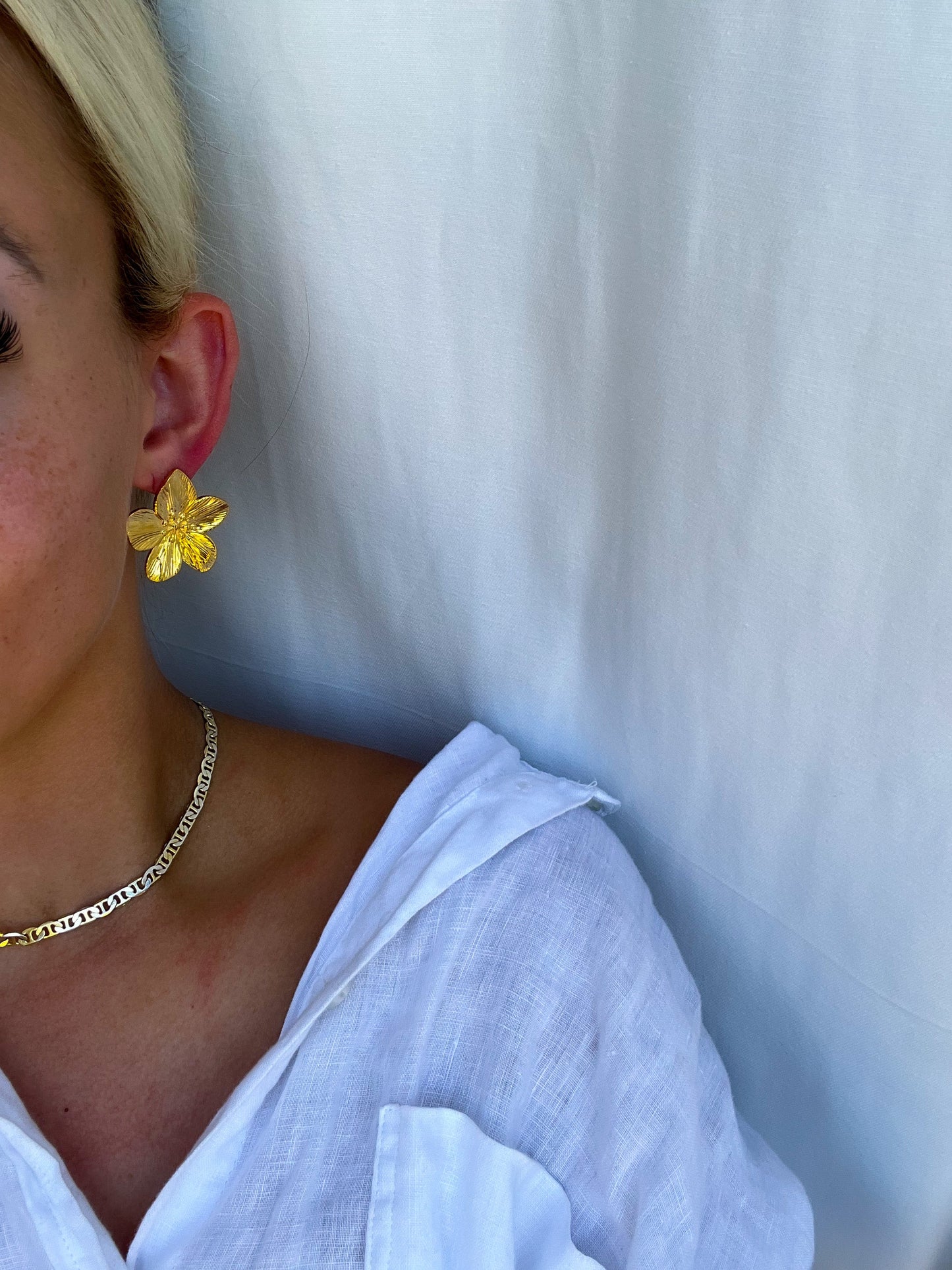 THE “VIRGINIA” EARRINGS - Southern Divas Boutique