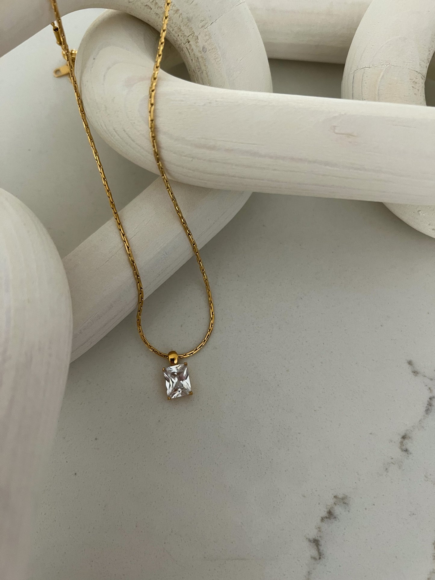 THE “SELENA” NECKLACE - Southern Divas Boutique