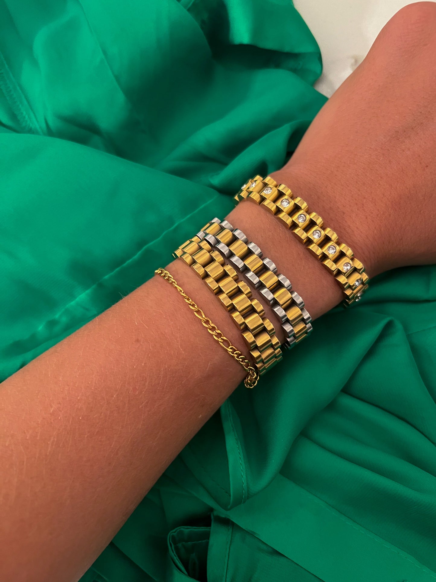 EXTENDERS FOR THIN WATCH BAND - Southern Divas Boutique