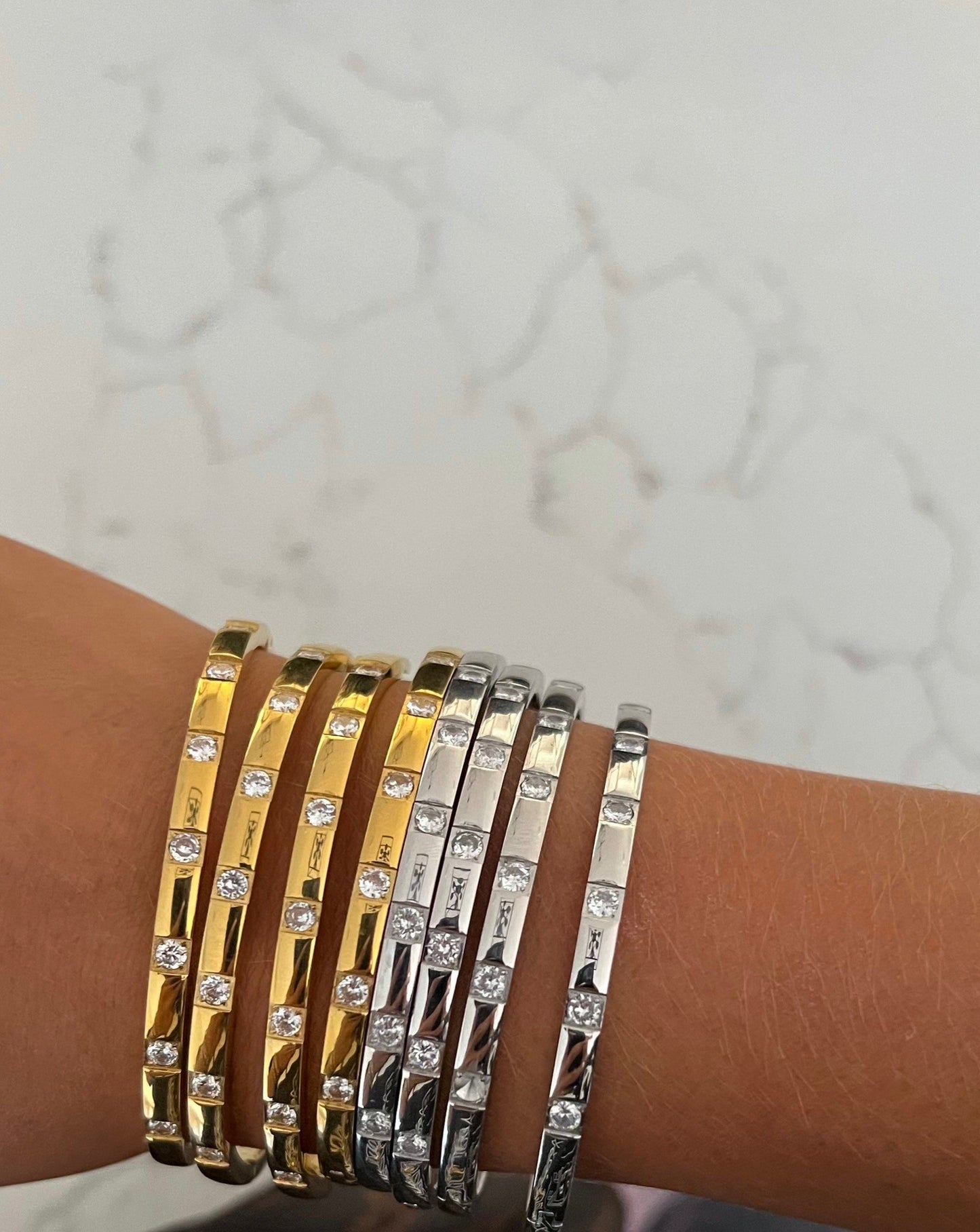 THE JAMIE BRACELET - Southern Divas Boutique