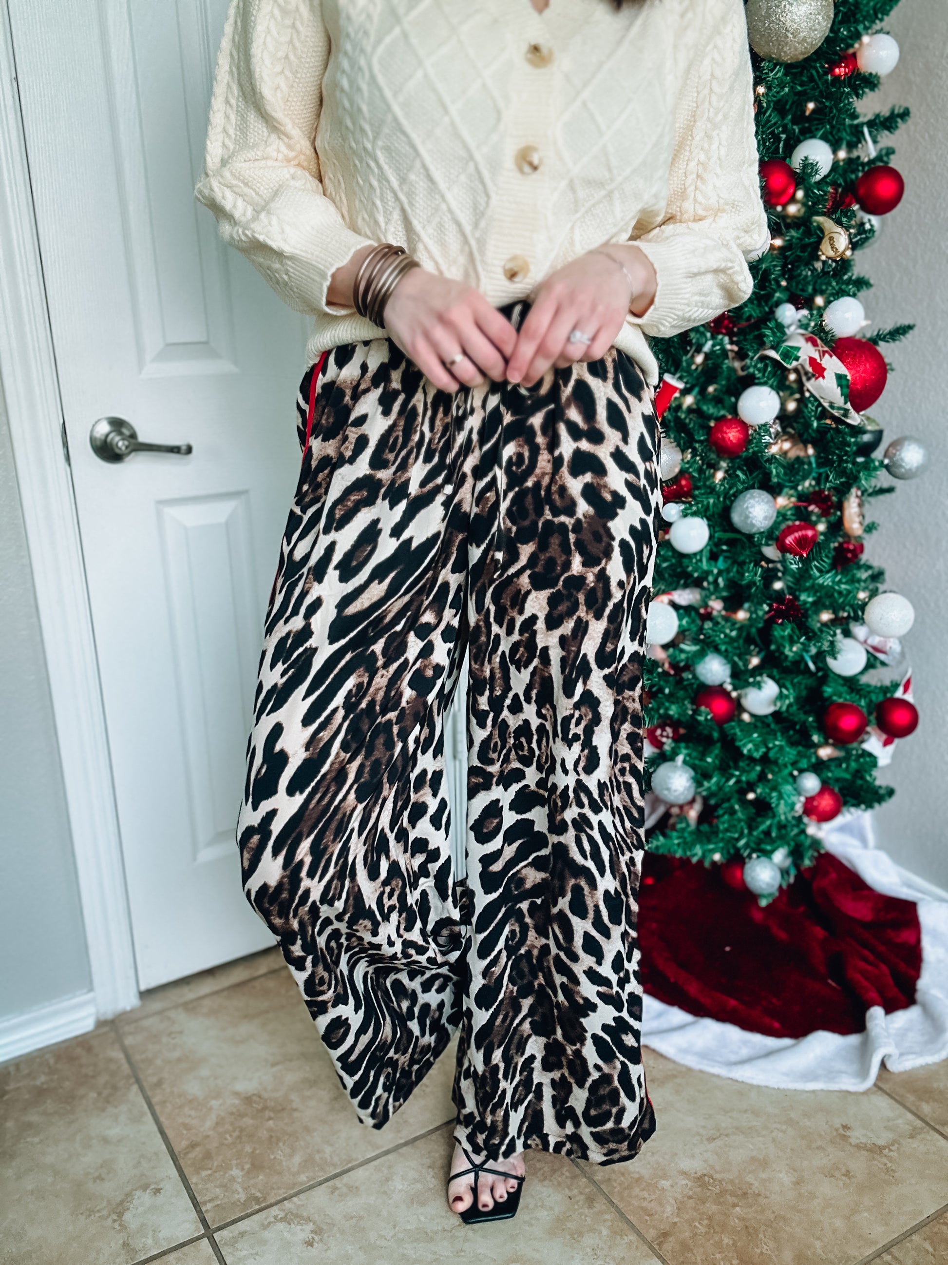 Wild As You Pants - Southern Divas Boutique