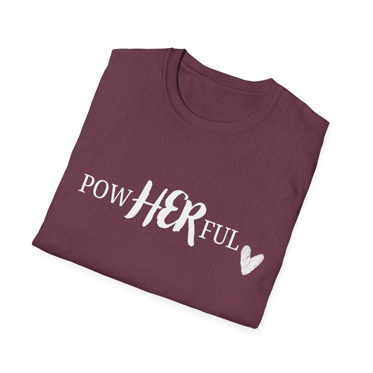 PowHERful