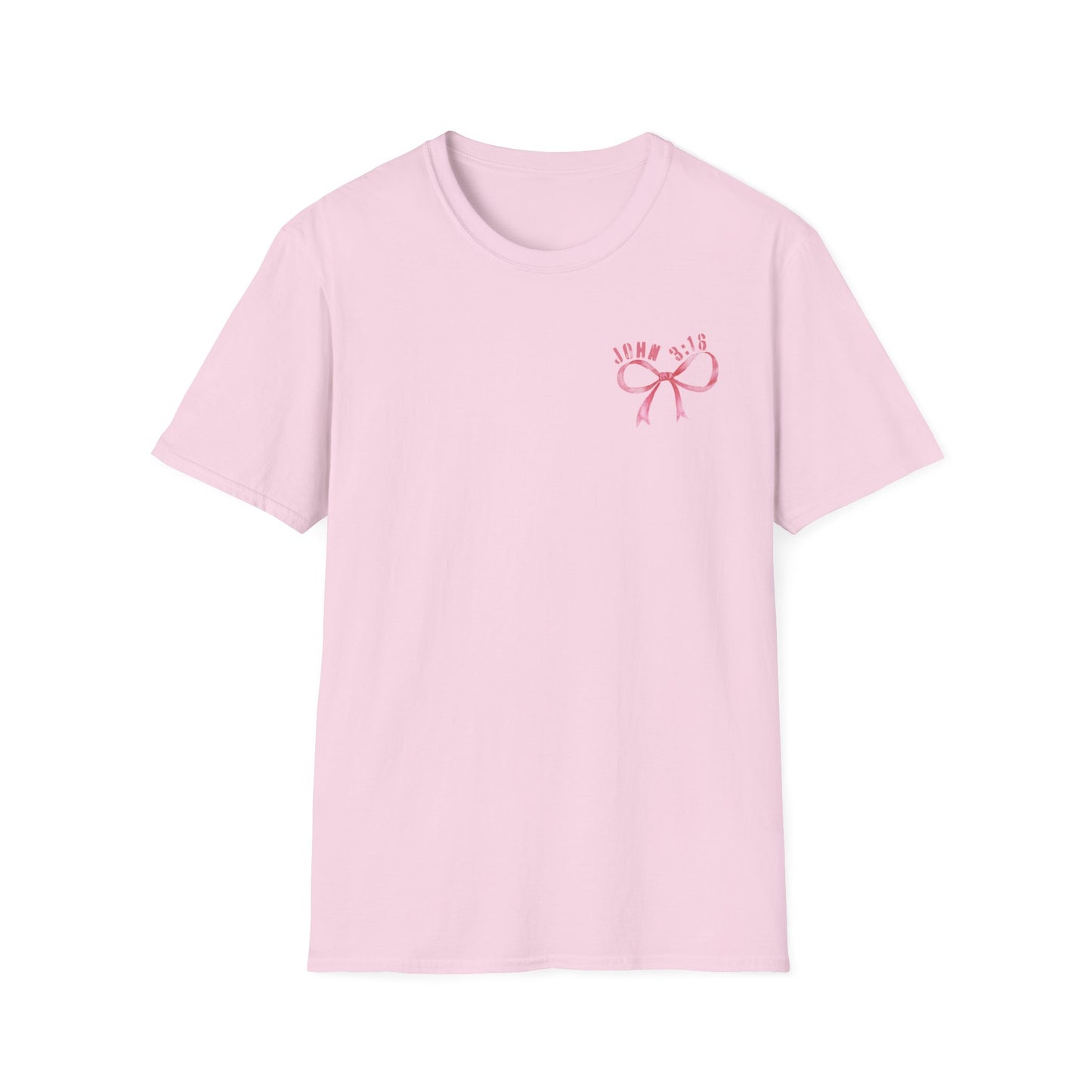 John 3:16 - Southern Divas Boutique