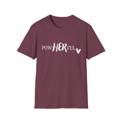 PowHERful - Southern Divas Boutique