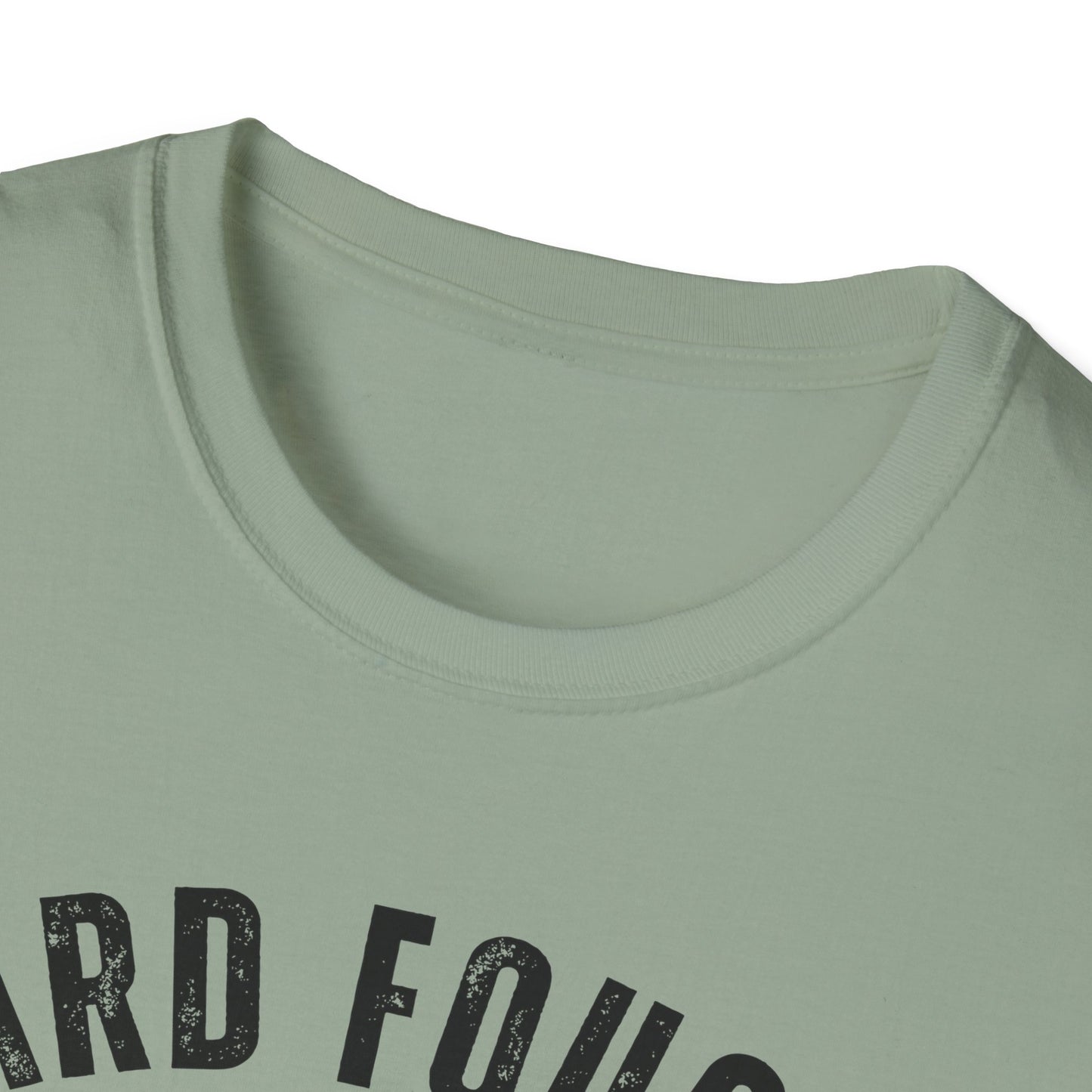 Hard Fought Hallelujah - Southern Divas Boutique