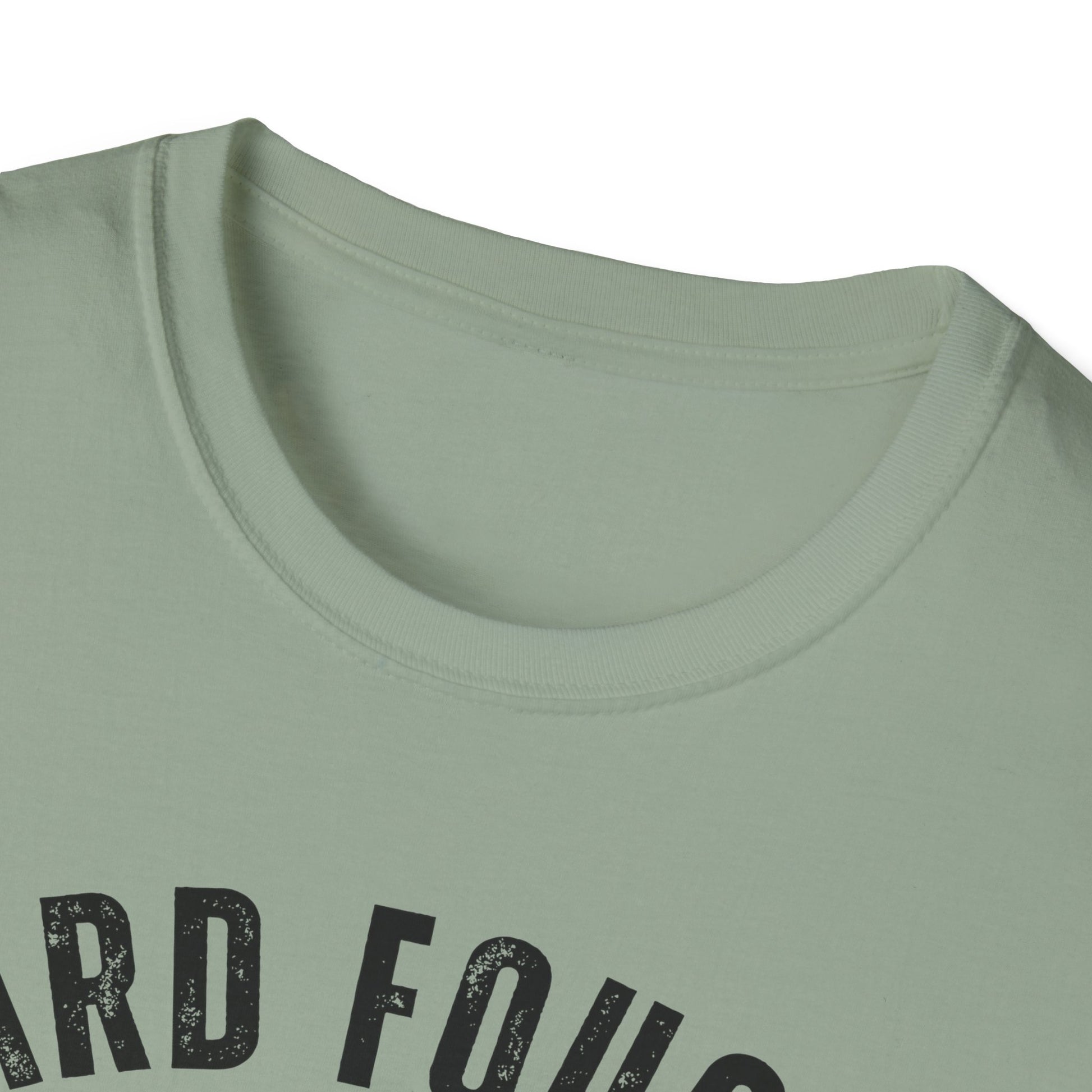 Hard Fought Hallelujah - Southern Divas Boutique