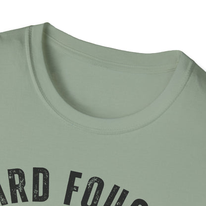 Hard Fought Hallelujah - Southern Divas Boutique