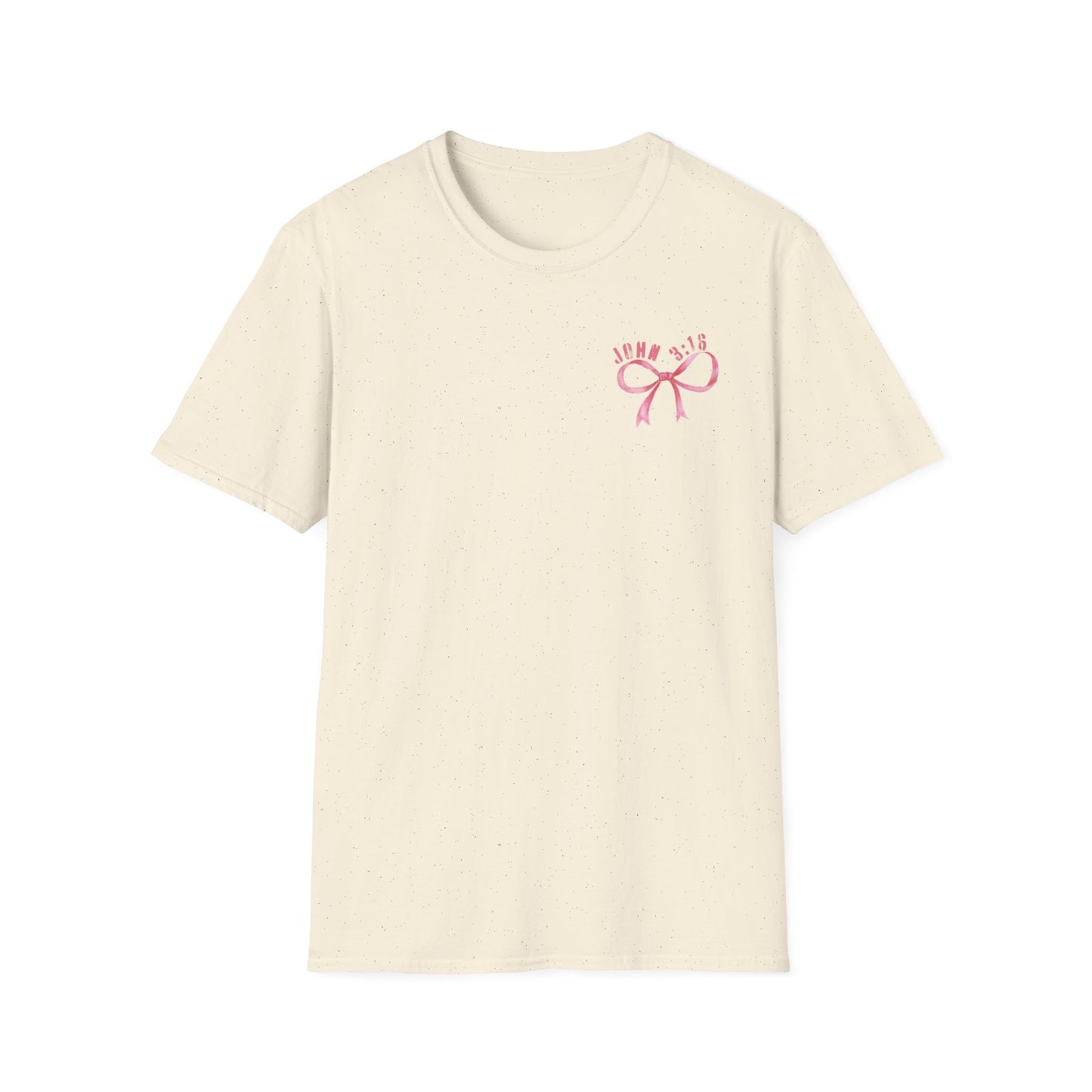 John 3:16 - Southern Divas Boutique