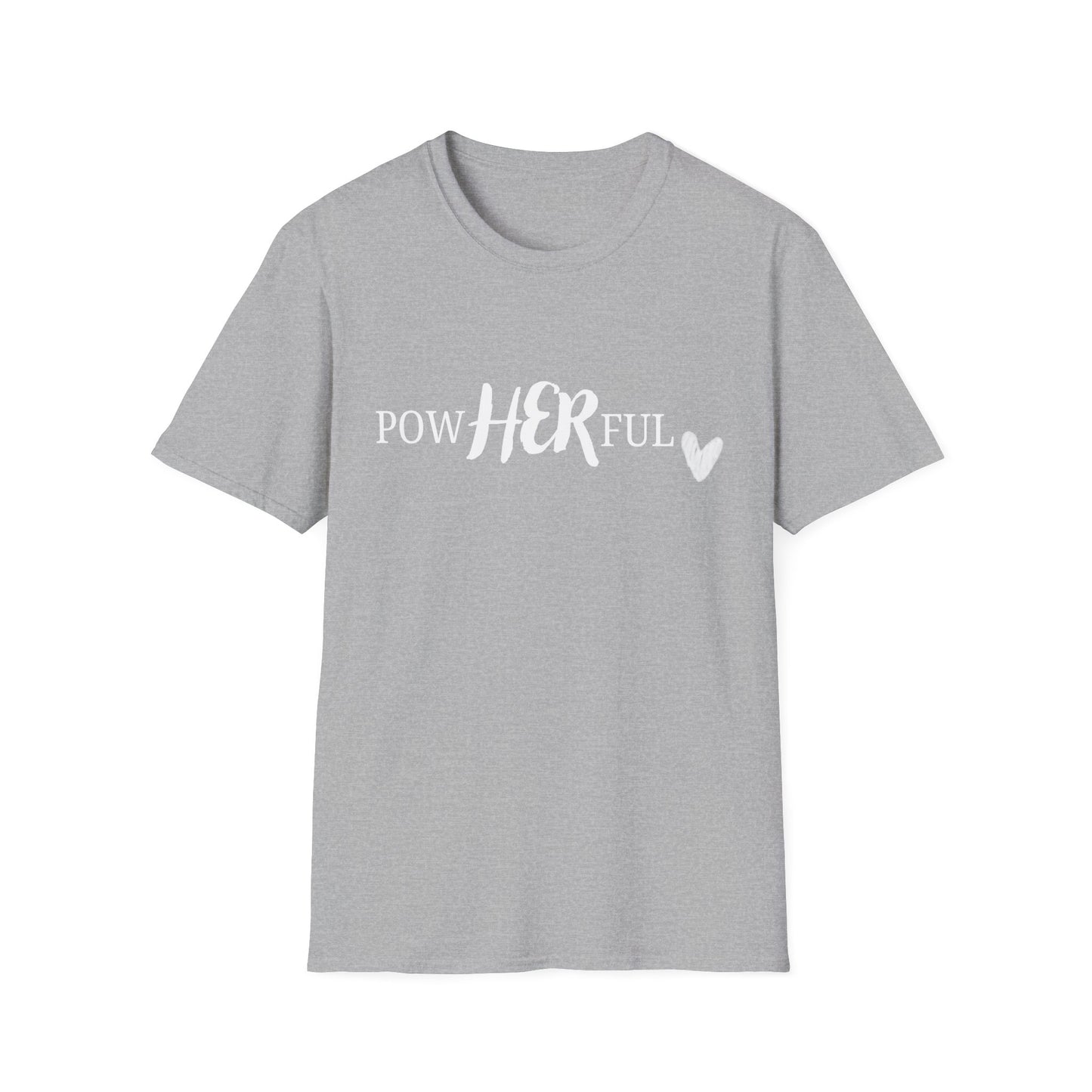 PowHERful - Southern Divas Boutique
