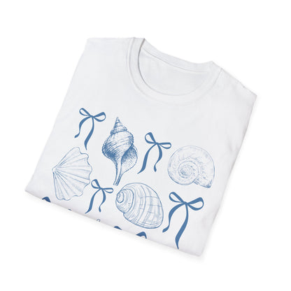 Coastal Coquette Charm