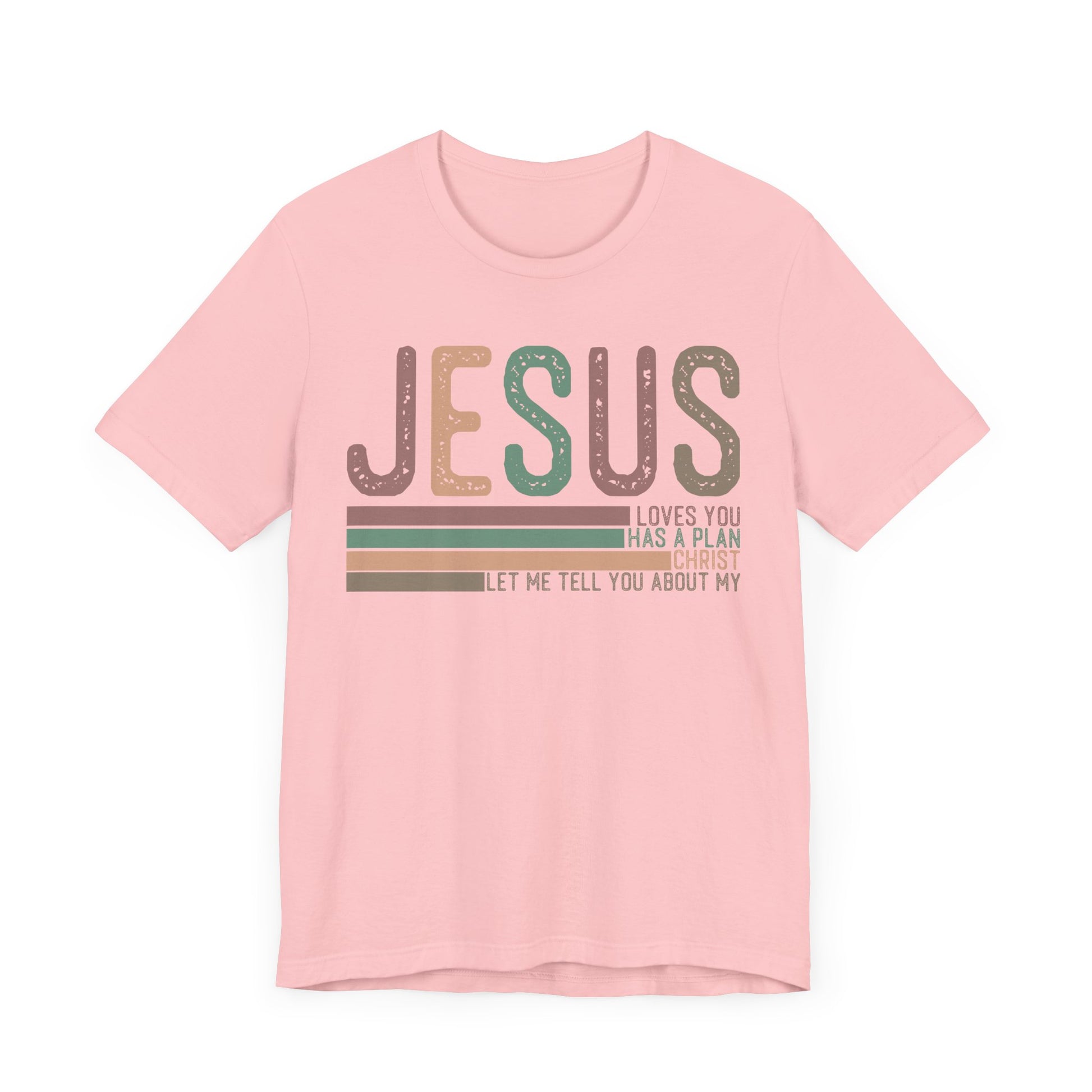 Jesus... - Southern Divas Boutique