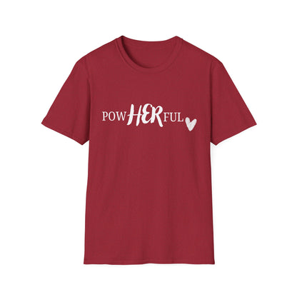 PowHERful - Southern Divas Boutique