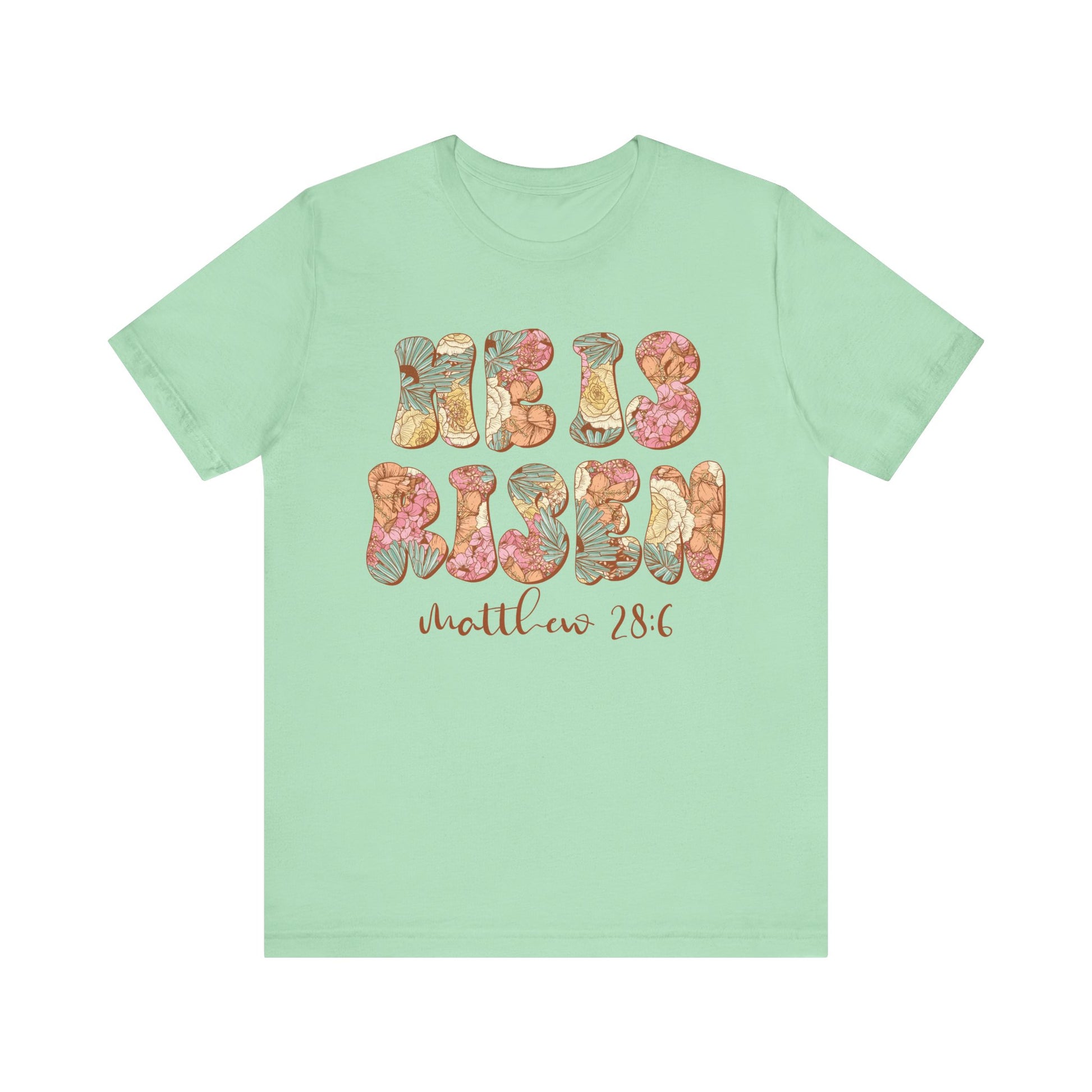 He Is Risen - Southern Divas Boutique
