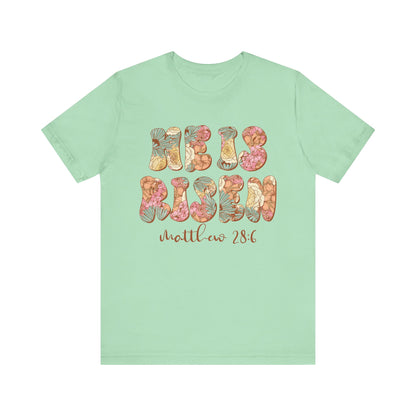 He Is Risen - Southern Divas Boutique