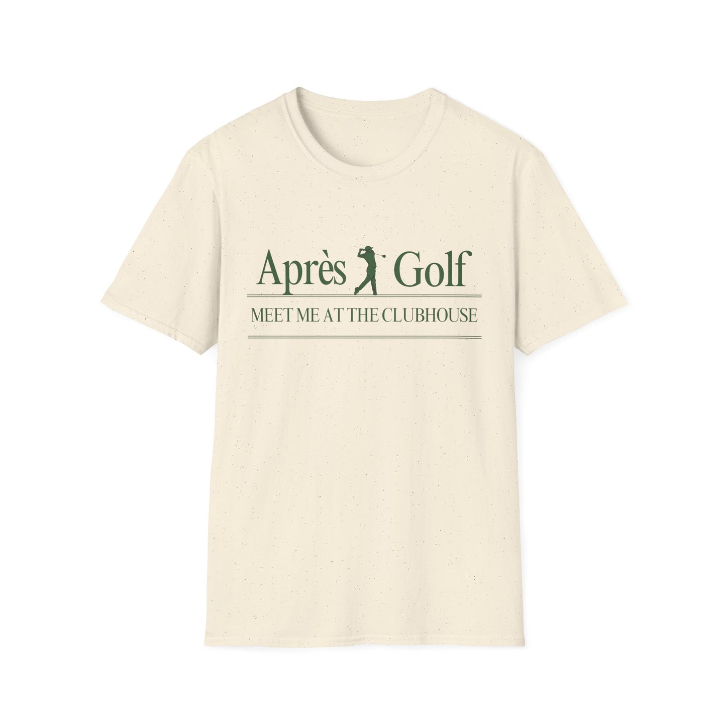 Après Golf - Southern Divas Boutique