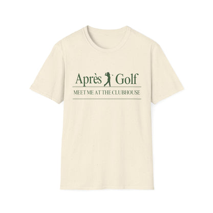 Après Golf - Southern Divas Boutique
