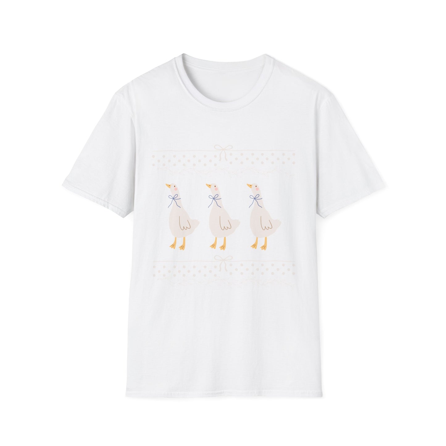 Charming Coquette Goose - Southern Divas Boutique