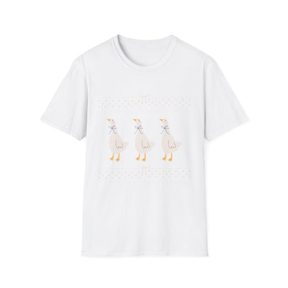 Charming Coquette Goose - Southern Divas Boutique