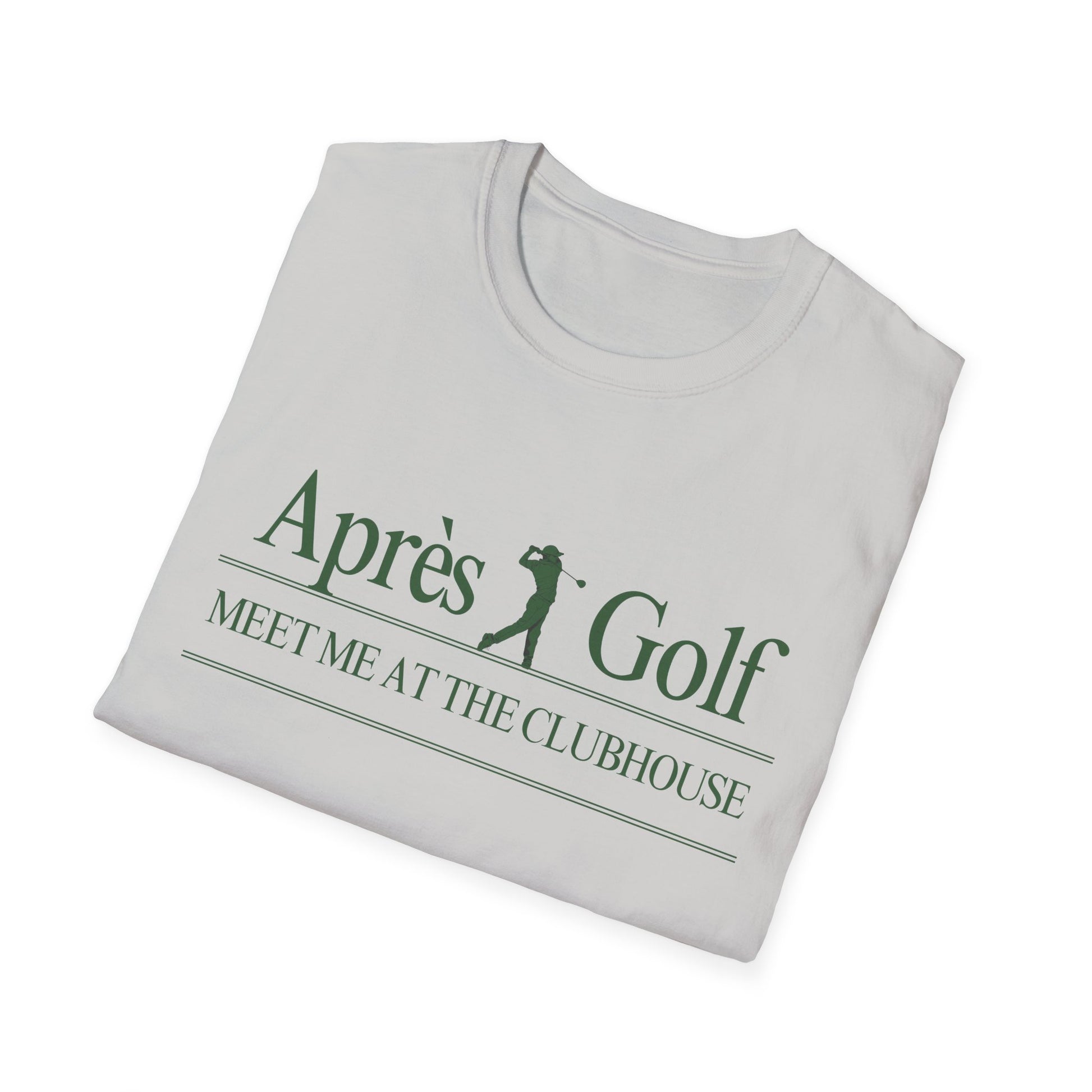 Après Golf - Southern Divas Boutique