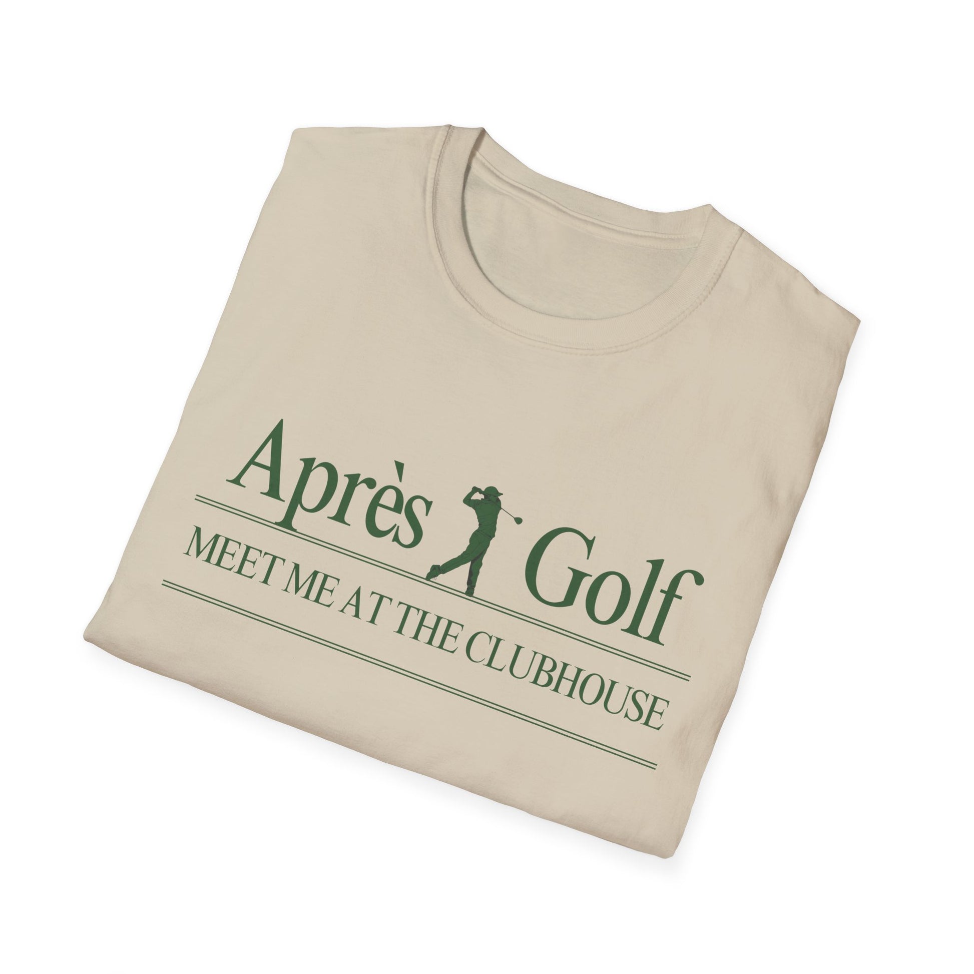 Après Golf - Southern Divas Boutique