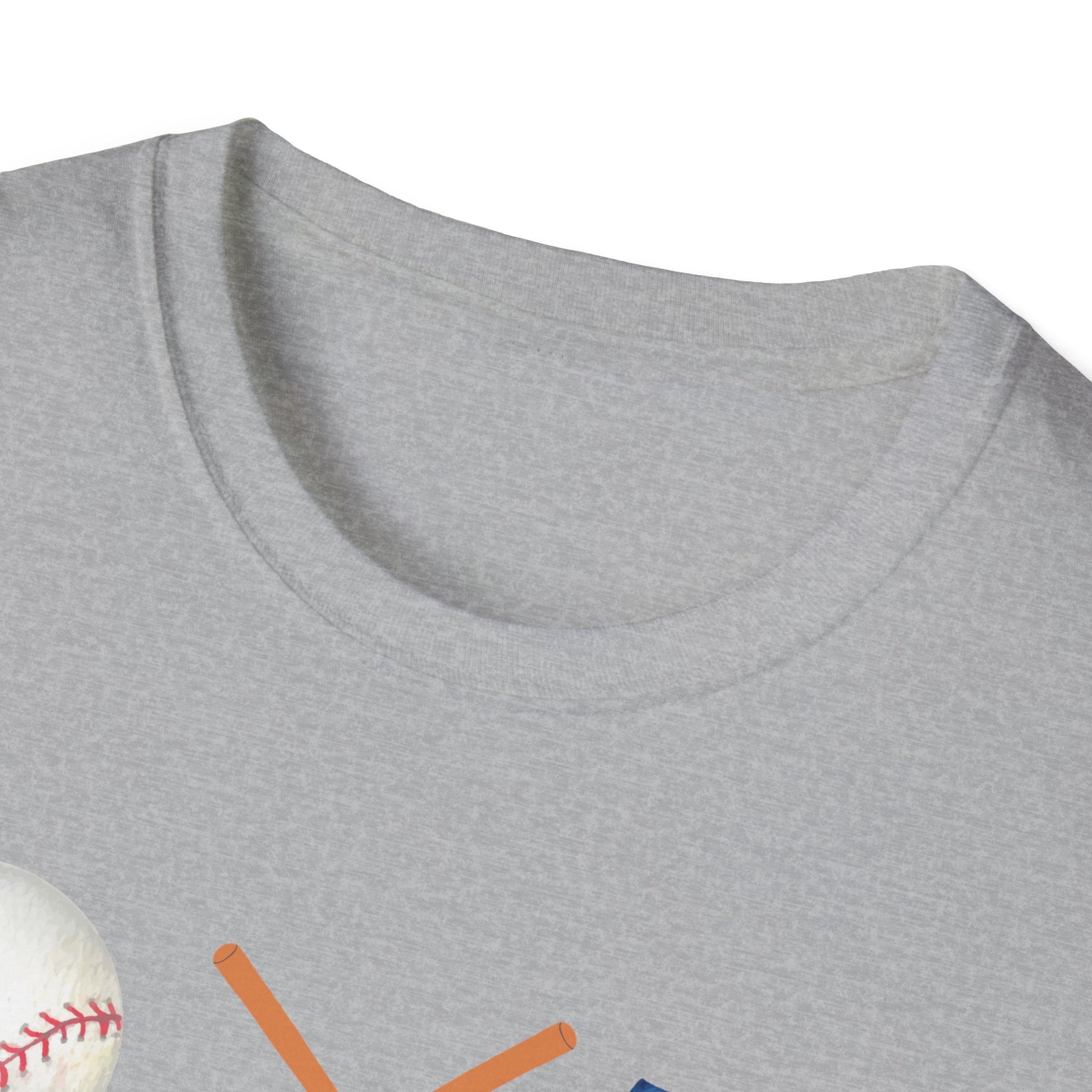 Houston Astros Baseball Coquette Tee - Southern Divas Boutique