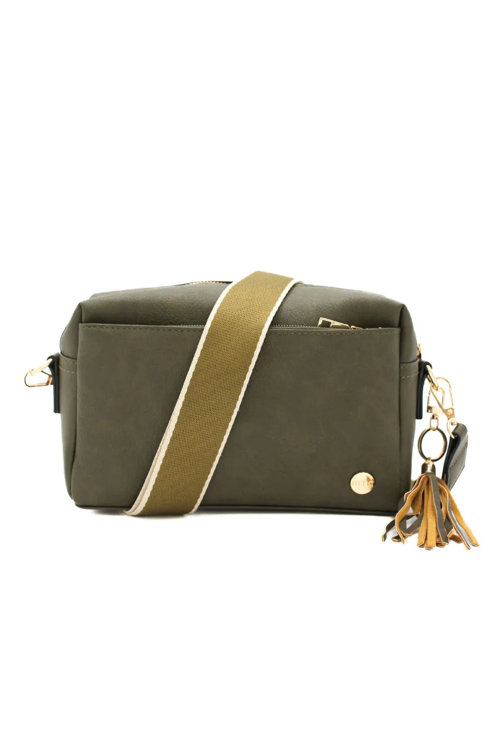Kara Crossbody - Southern Divas Boutique