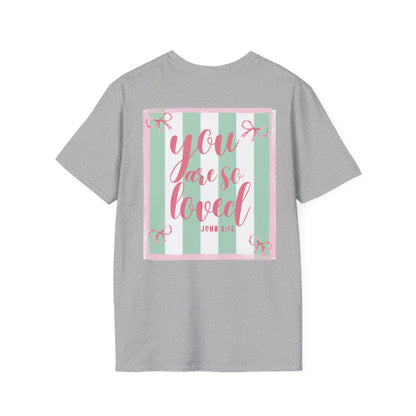 John 3:16 - Southern Divas Boutique
