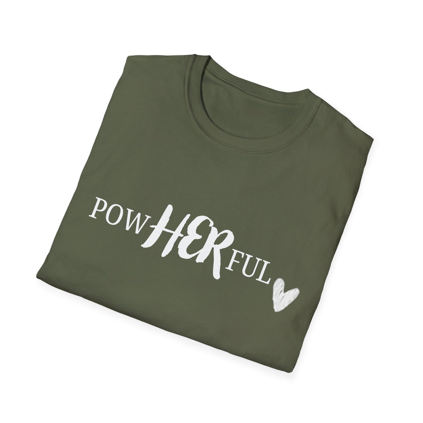 PowHERful - Southern Divas Boutique