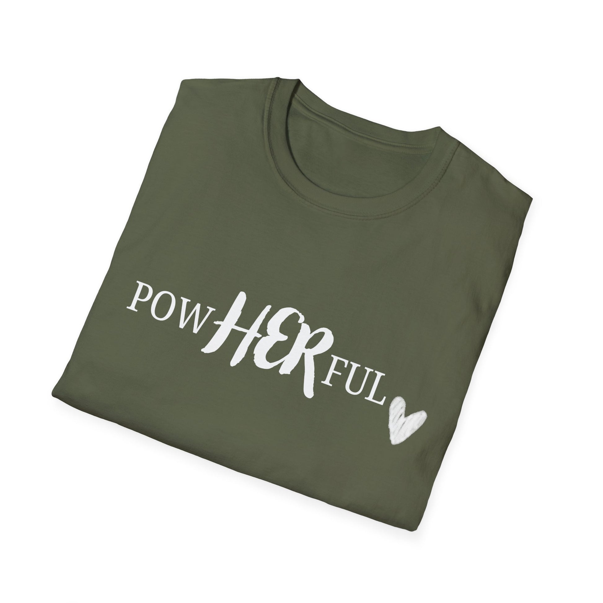 PowHERful - Southern Divas Boutique