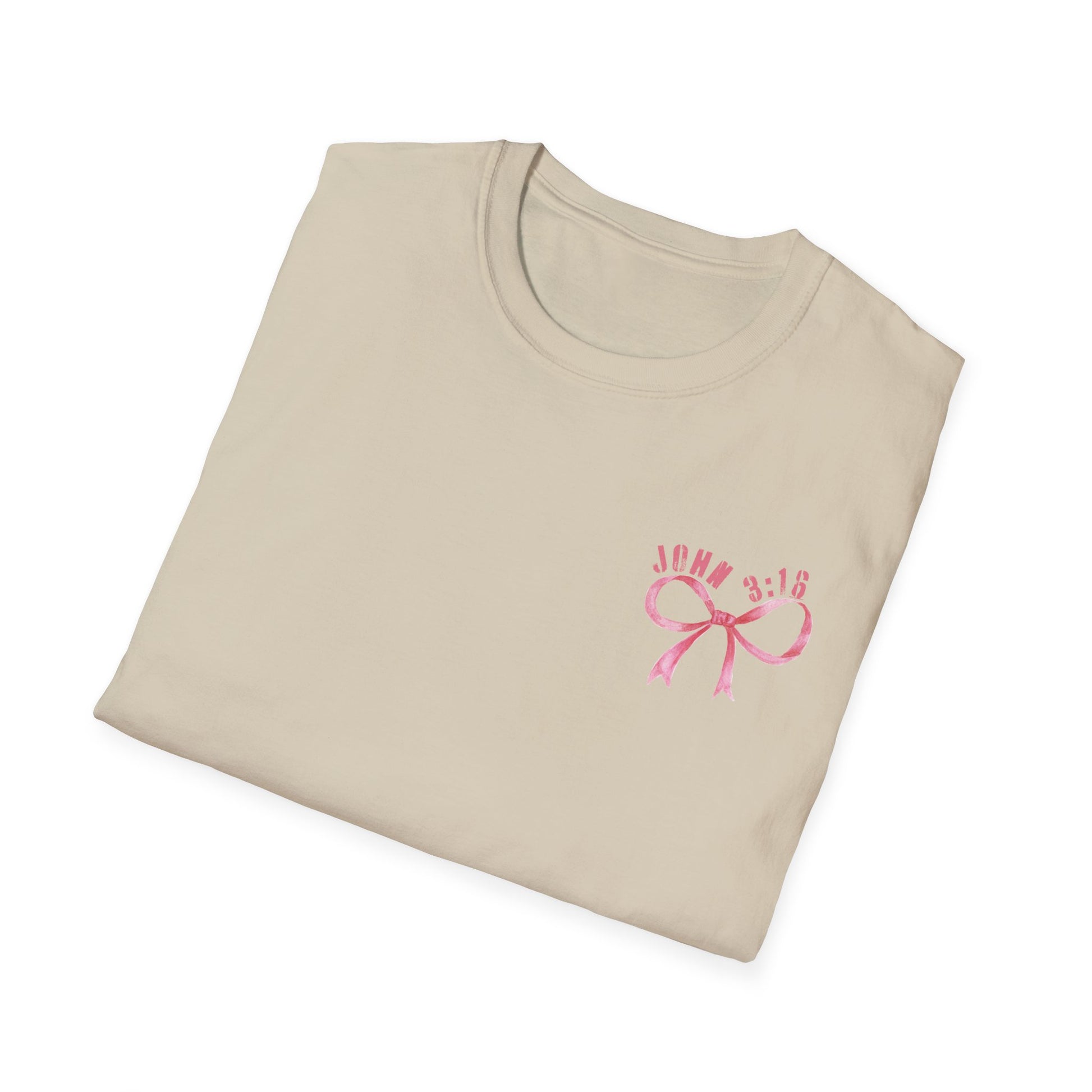 John 3:16 - Southern Divas Boutique