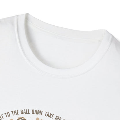 Leopard Print Baseball T-Shirt - Southern Divas Boutique