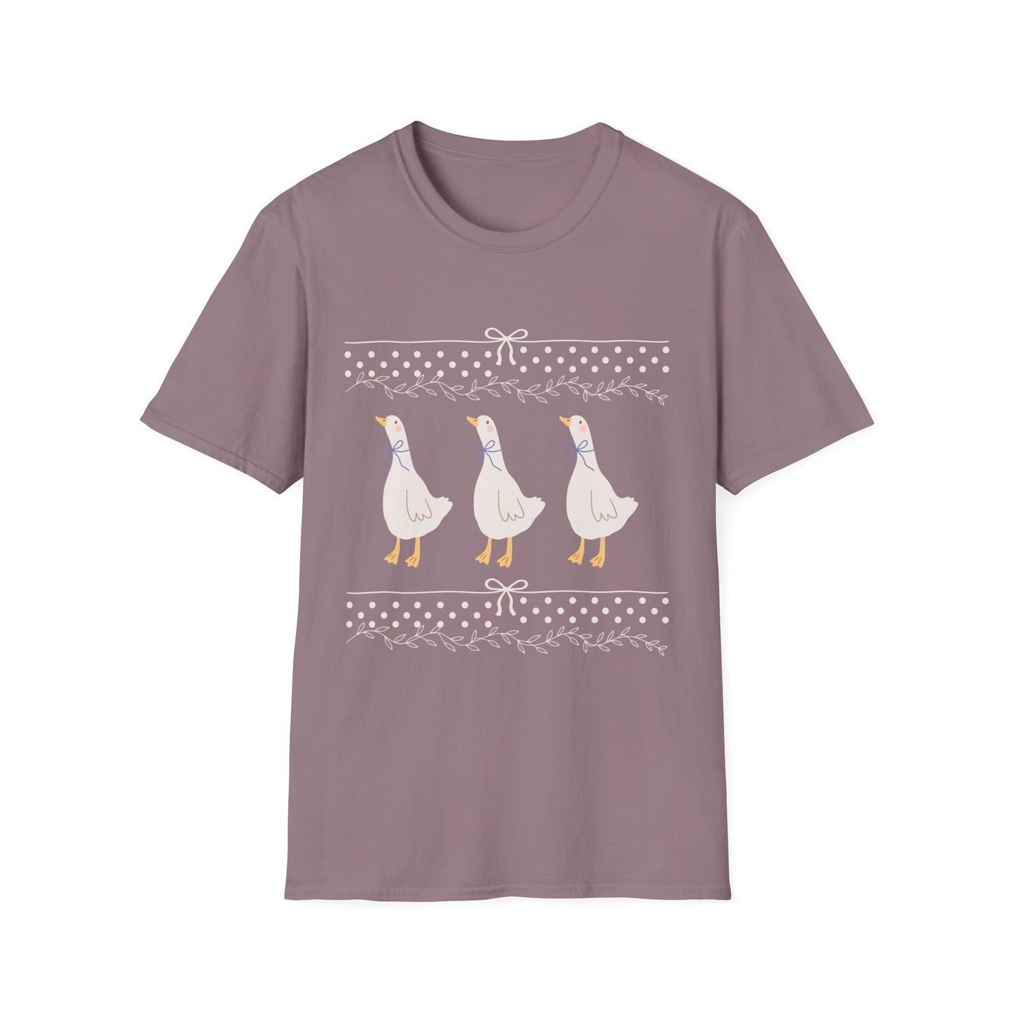 Charming Coquette Goose - Southern Divas Boutique